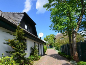 Holiday Home Kormoran by Interhome in Gager